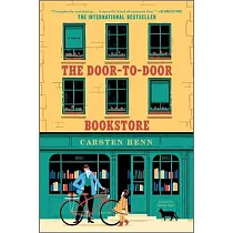 The Door─To─Door Bookstore