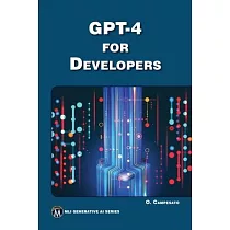 Gpt─4 for Developers
