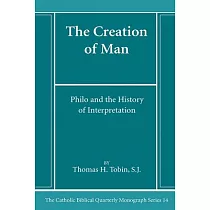 The Creation of Man