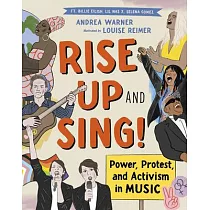 Rise Up and Sing!： Power， Protest， and Activism in Music
