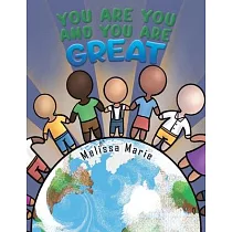 You Are You and You Are Great