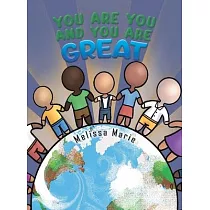 You Are You and You Are Great