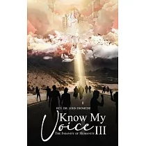 Know My Voice III： The Insanity of Humanity
