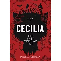 Cecilia： The Last Croilar Tier