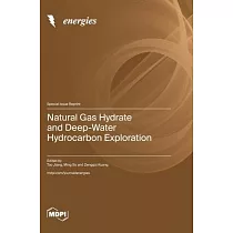 Natural Gas Hydrate and Deep─Water Hydrocarbon Exploration