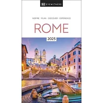 DK Eyewitness Rome