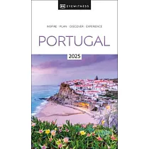 DK Eyewitness Portugal