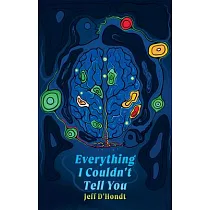 Everything I Couldn’t Tell You
