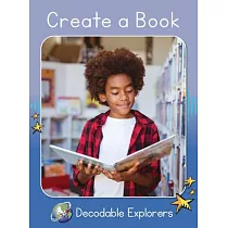 Create a Book： Skills Set 8
