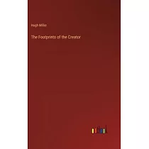 The Footprints of the Creator