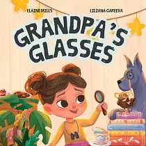 Grandpa’s Glasses