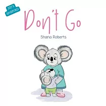 Don’t Go