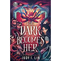 Rick Riordan Presents： The Dark Becomes Her