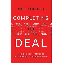 Completing the Deal