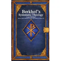 Berkhof’s Systematic Theology