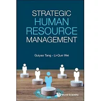 Strategic Human Resource Management