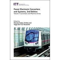 Power Electronic Converters and Systems： Converters and Machine Drives