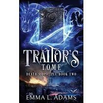 Traitor’s Tome