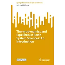 Thermodynamics and Equilibria in Earth System Sciences： An Introduction