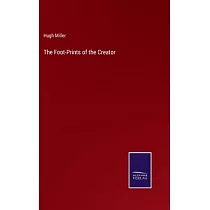 The Foot─Prints of the Creator