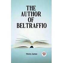 The Author Of Beltraffio