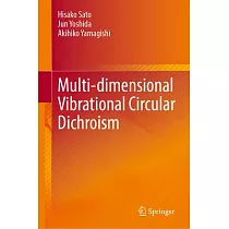 Multi─Dimensional Vibrational Circular Dichroism