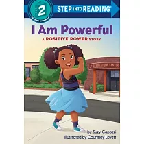 I Am Powerful： A Positive Power Story