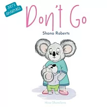 Don’t Go