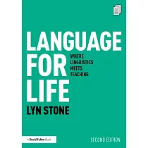 Language for Life： Where Linguistics Meets Teaching