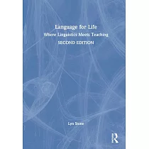 Language for Life： Where Linguistics Meets Teaching