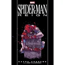 Spider─Man： Reign [New Printing]