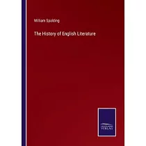 The History of English Literature