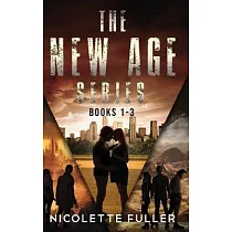 The New Age Series ─ Books 1─3