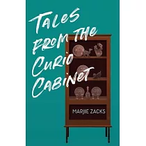 Tales from the Curio Cabinet