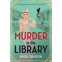 Murder in the Library