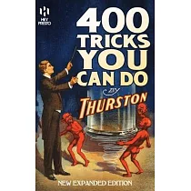 400 Tricks You Can Do