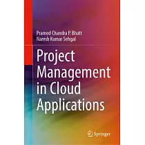 Project Management in Cloud Applications