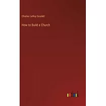 How to Build a Church