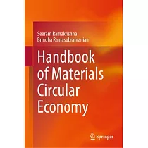 Handbook of Materials Circular Economy