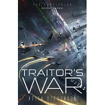 Traitor’s War