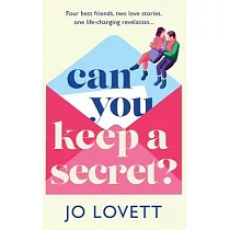 Can You Keep A Secret?