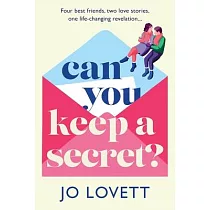 Can You Keep A Secret?