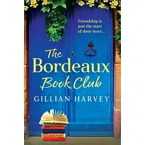 The Bordeaux Book Club