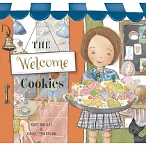 The Welcome Cookies