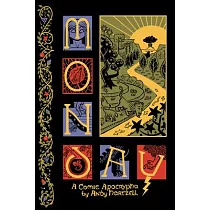 Monday： A Comic Apocrypha