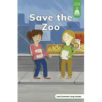 Save the Zoo