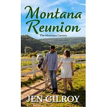 Montana Reunion