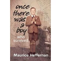 Once there was a Boy who Survived