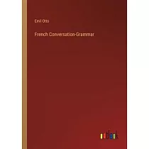 French Conversation─Grammar