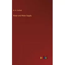 Water and Water Supply